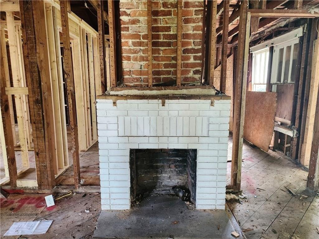 Preston Ave, East Point, GA 30344