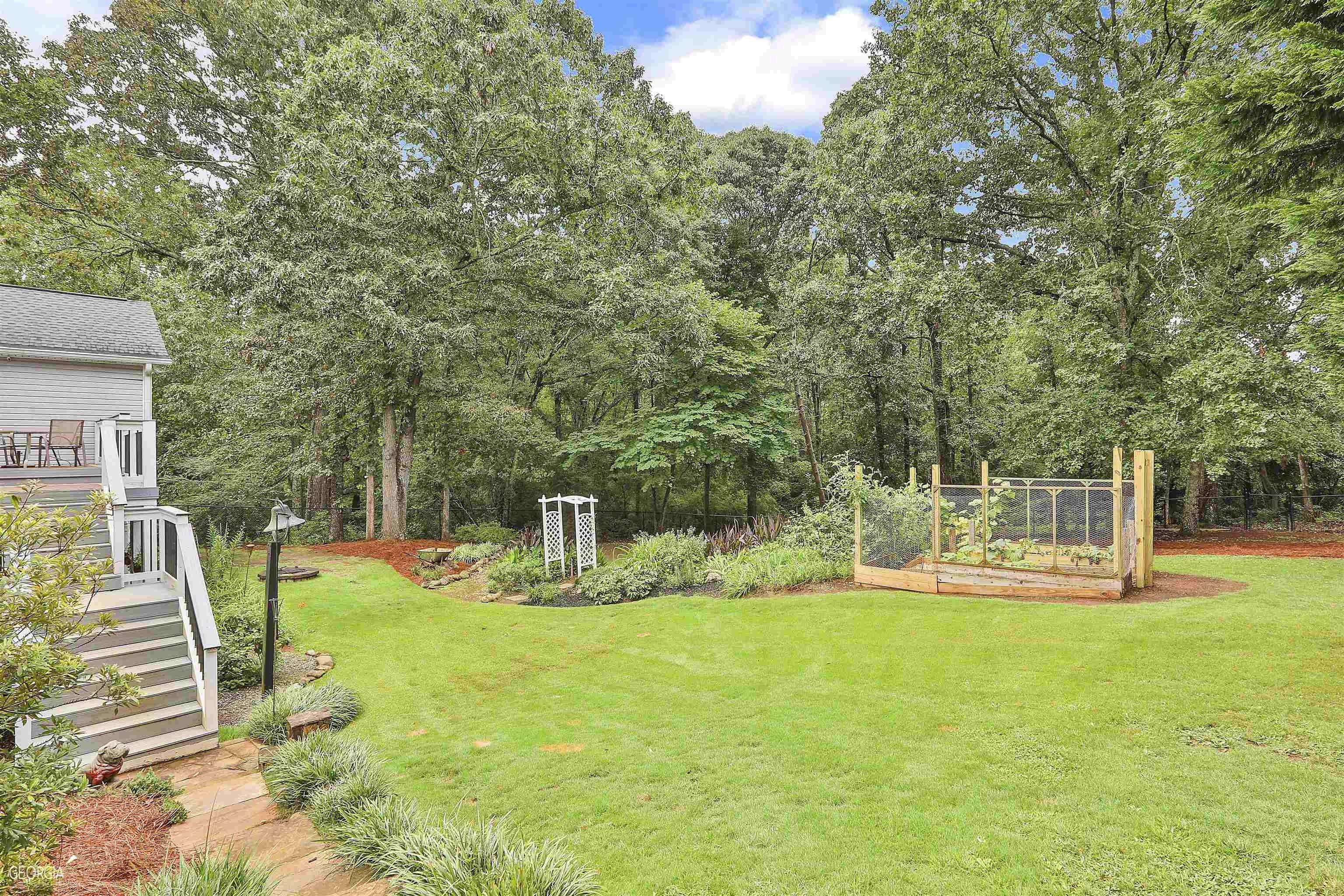 Strathmore Dr, Sharpsburg, GA 30277