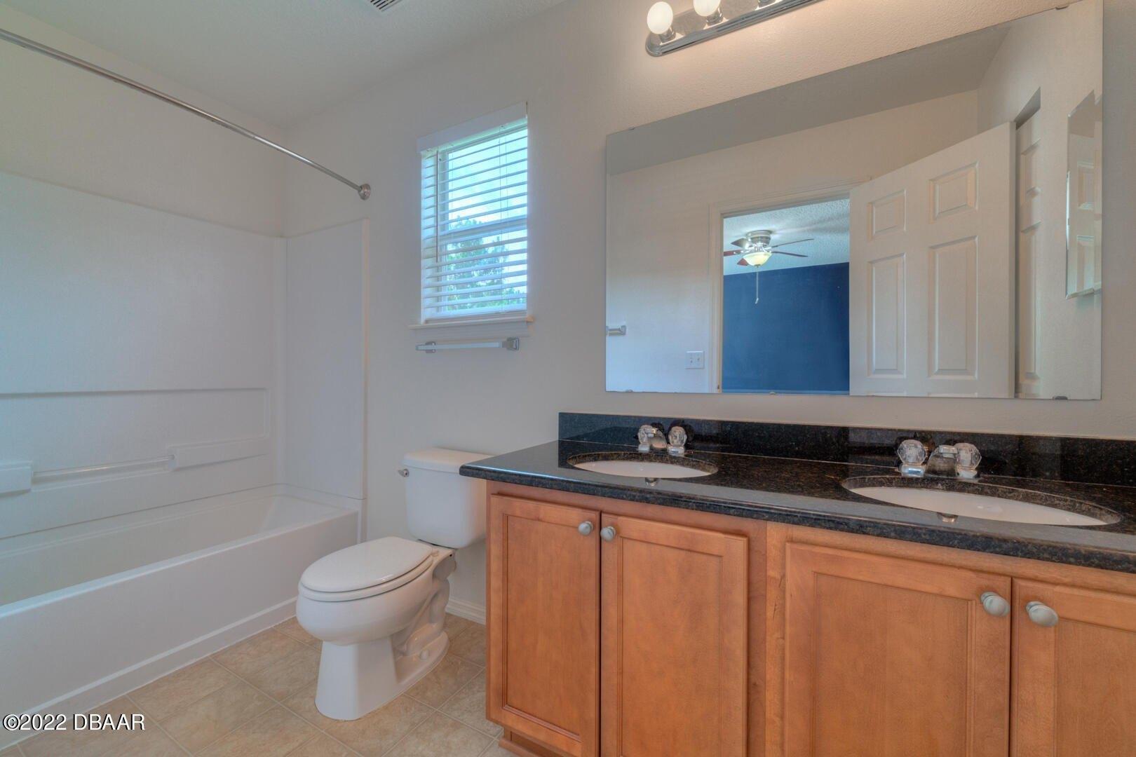 Mount Olympus Blvd, New Smyrna Beach, FL 32168