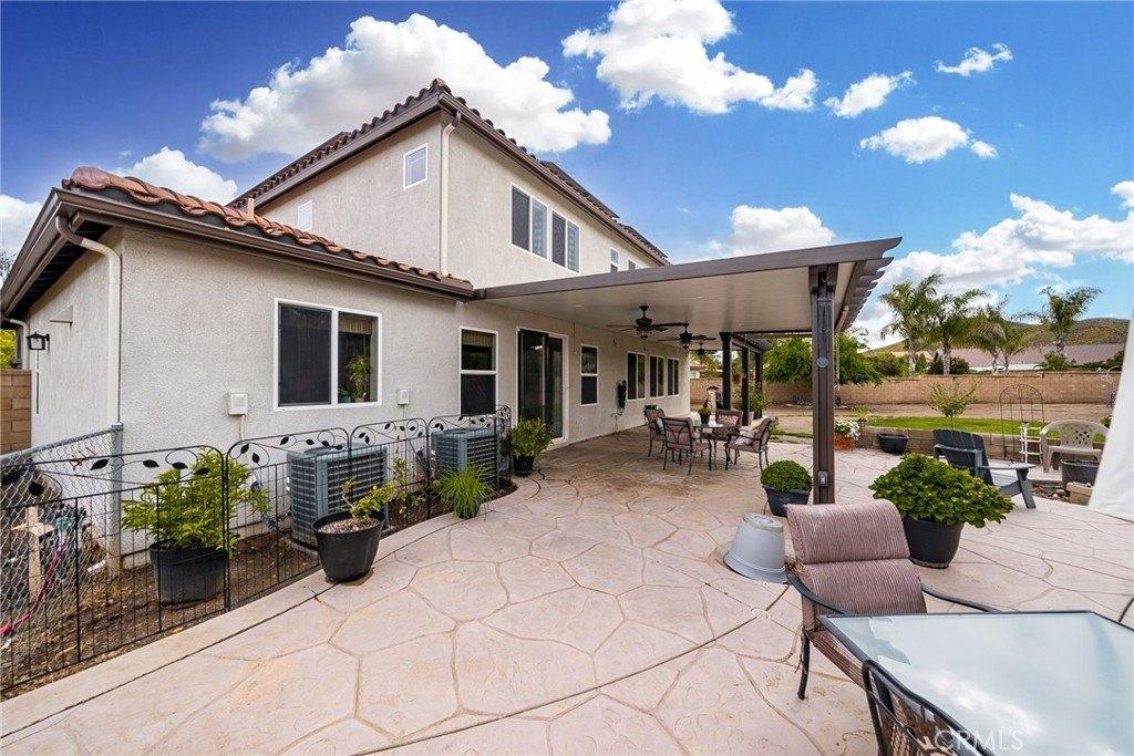 Acanthus Ct, Menifee, CA 92584