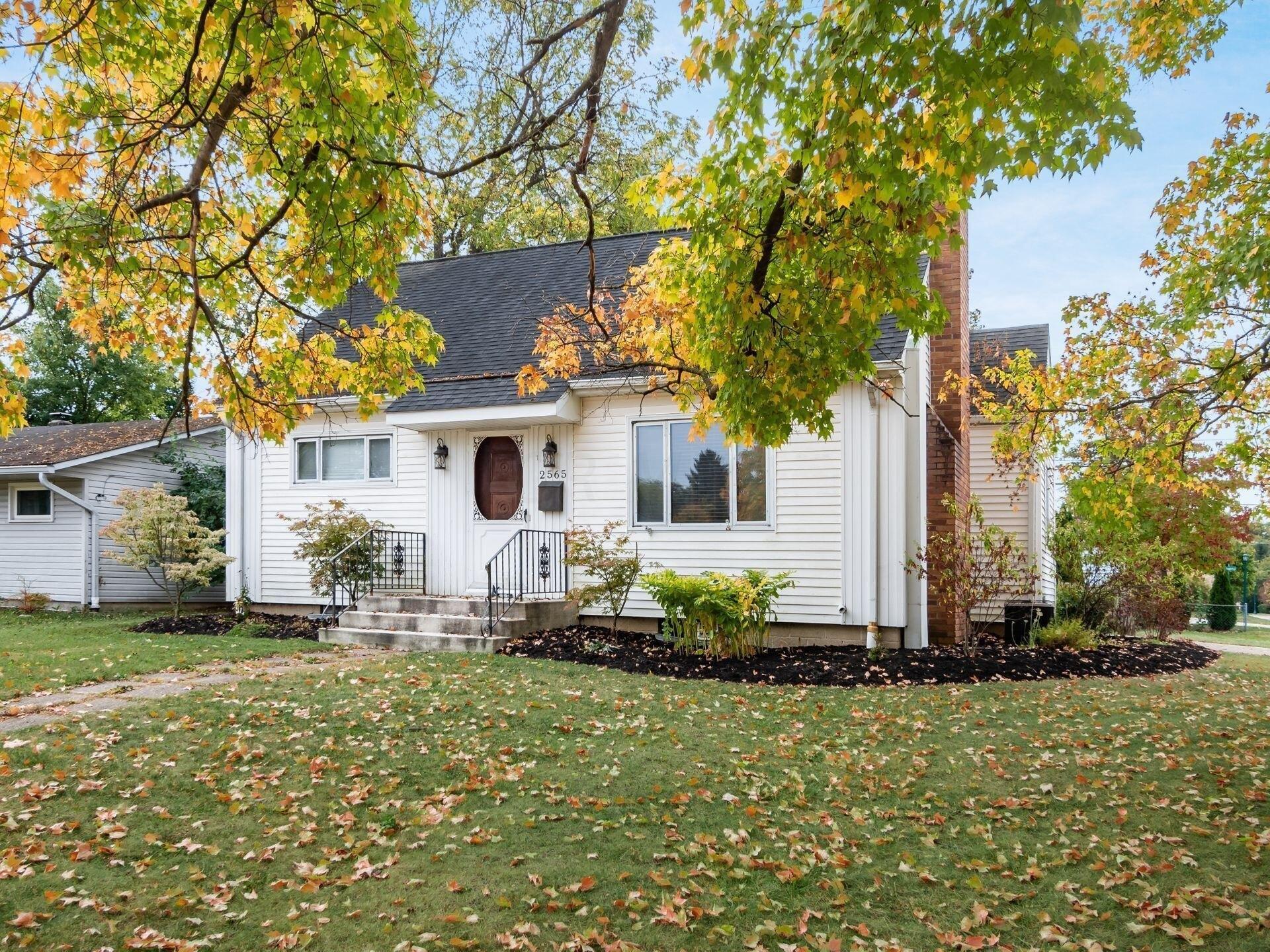Bristol Rd, Columbus, OH 43221