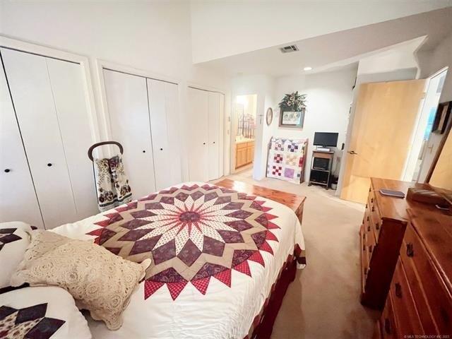 Summit Ridge Ct, Tahlequah, OK 74464