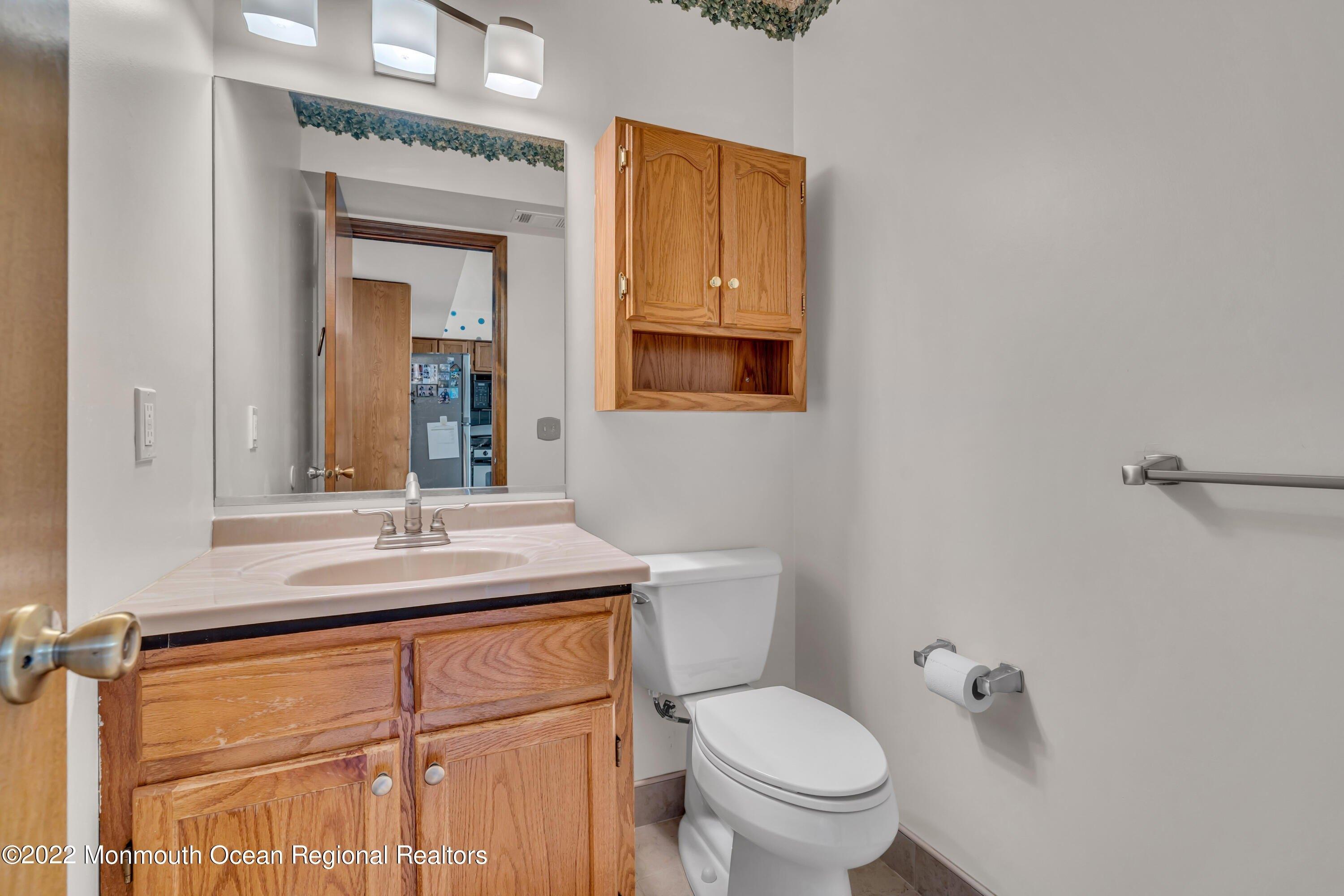 Sandra Pl, Brick, NJ 08724