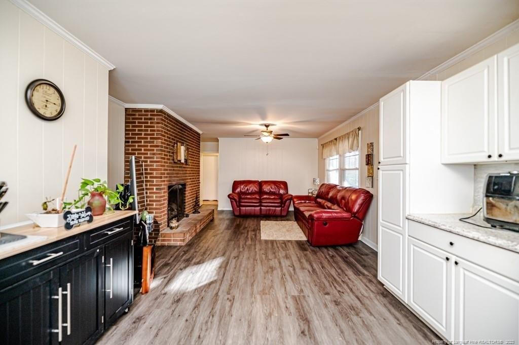 Sutphin Rd, Sanford, NC 27330
