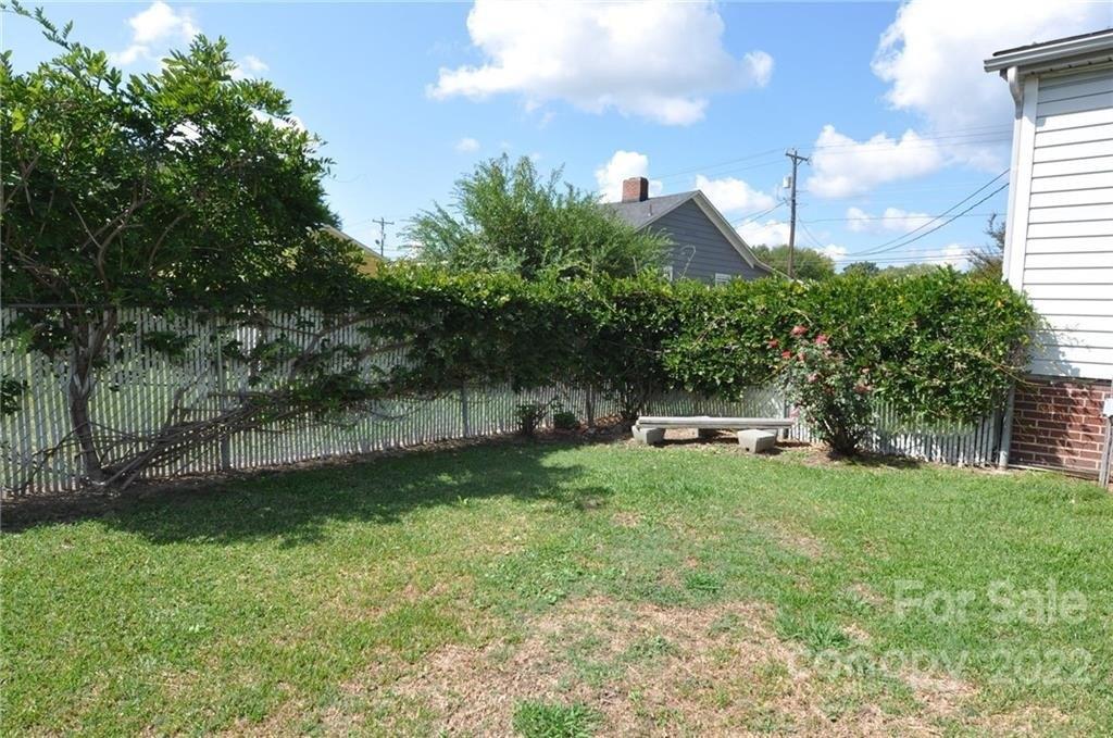 Old York Rd, Chester, SC 29706