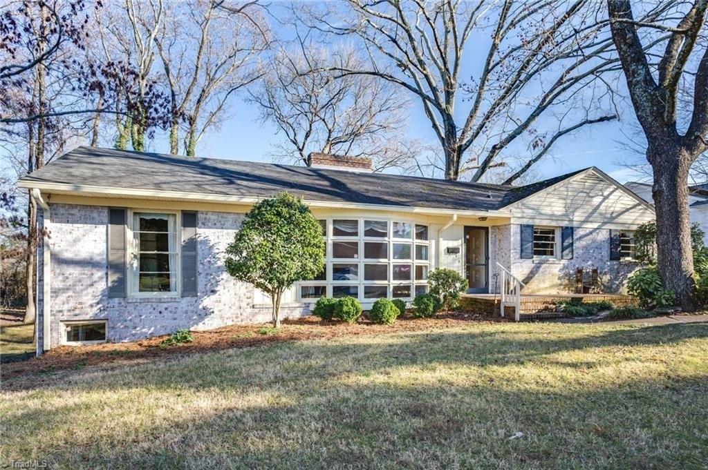 Cleburne St, Greensboro, NC 27408