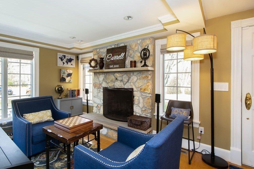 Mayflower Rd, Plympton, MA 02367