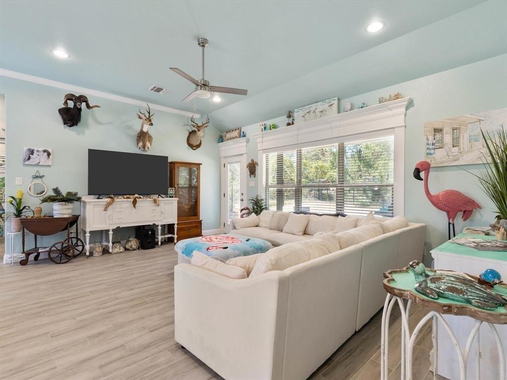 Navasota St, Granbury, TX 76048