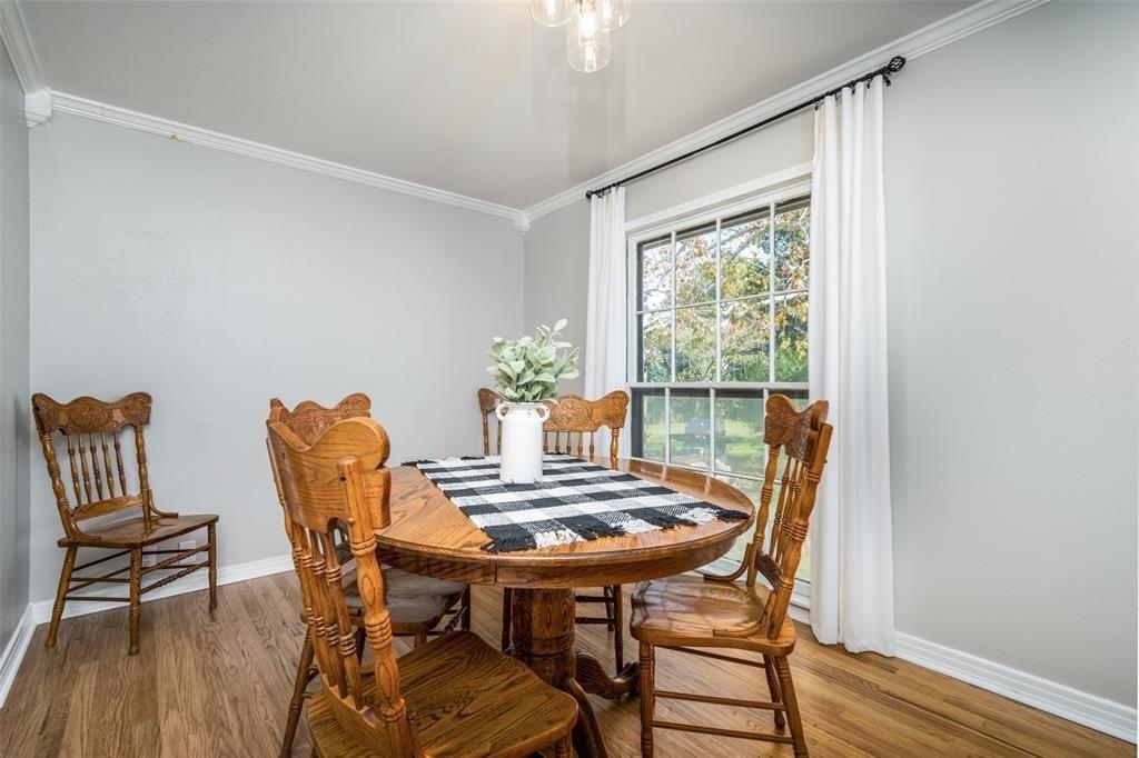 Coffield St, Bowie, TX 76230