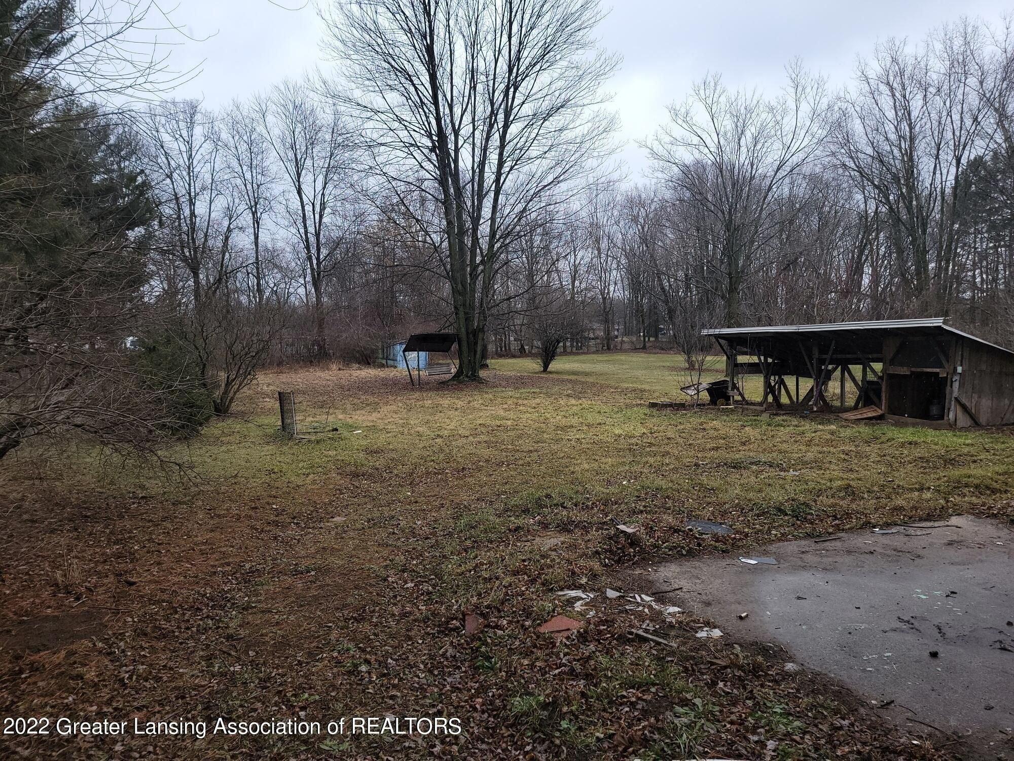 Rosedale Rd, Lansing, MI 48911