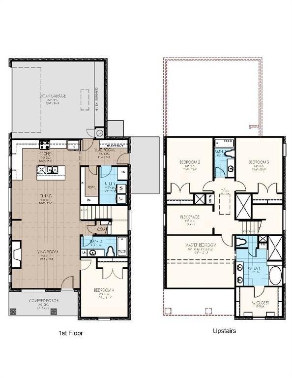 Bellatona Blvd, Norman, OK 73026