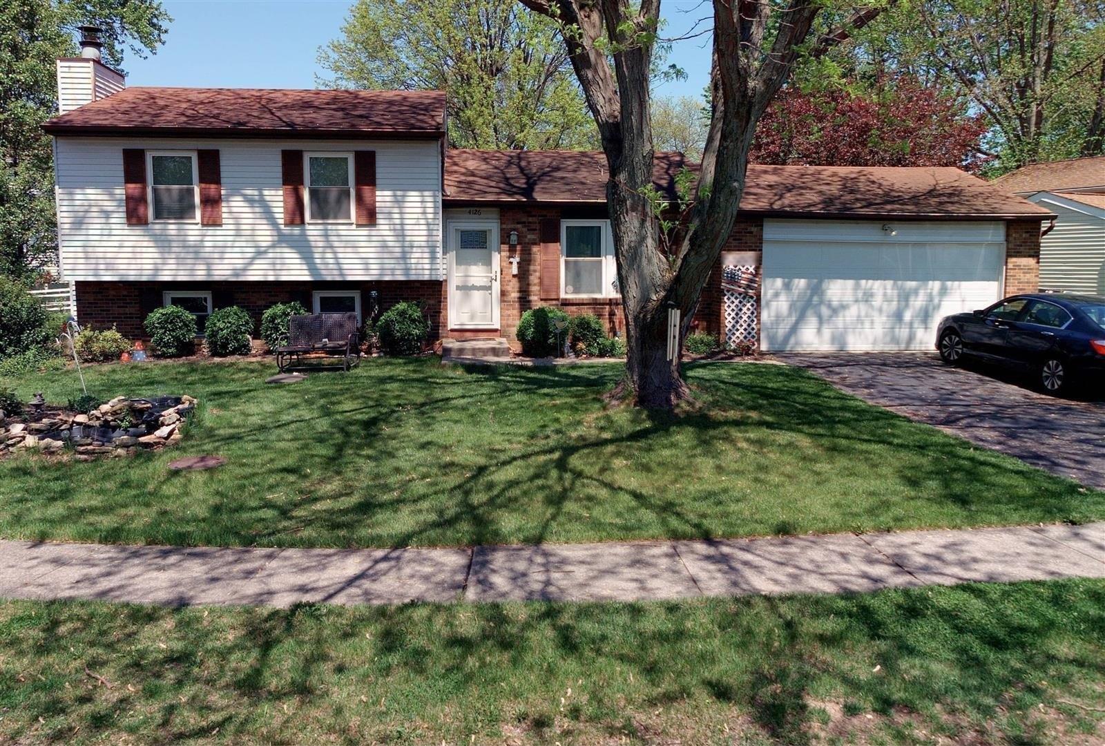 Little Pine Dr, Columbus, OH 43230