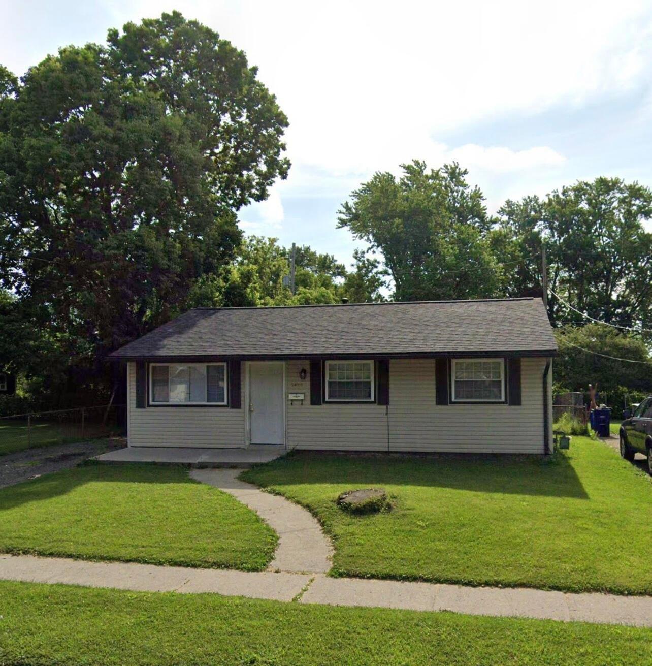 Navarre Rd, Columbus, OH 43207