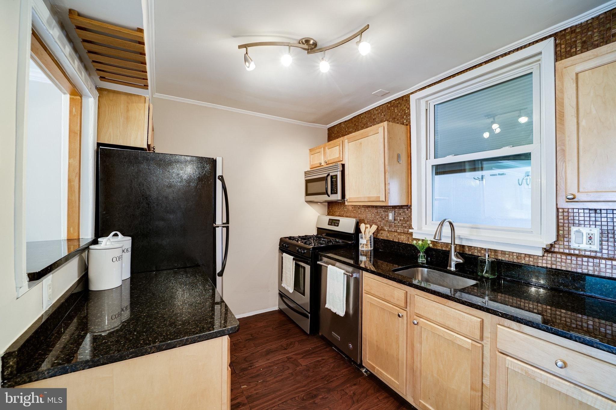 W Reed Ave, Alexandria, VA 22305