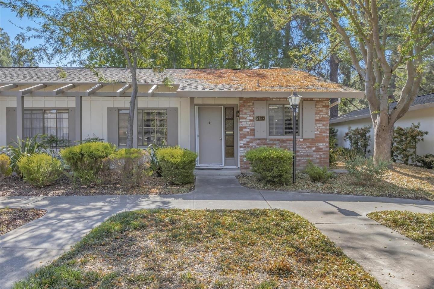 Cribari Hts, San Jose, CA 95135