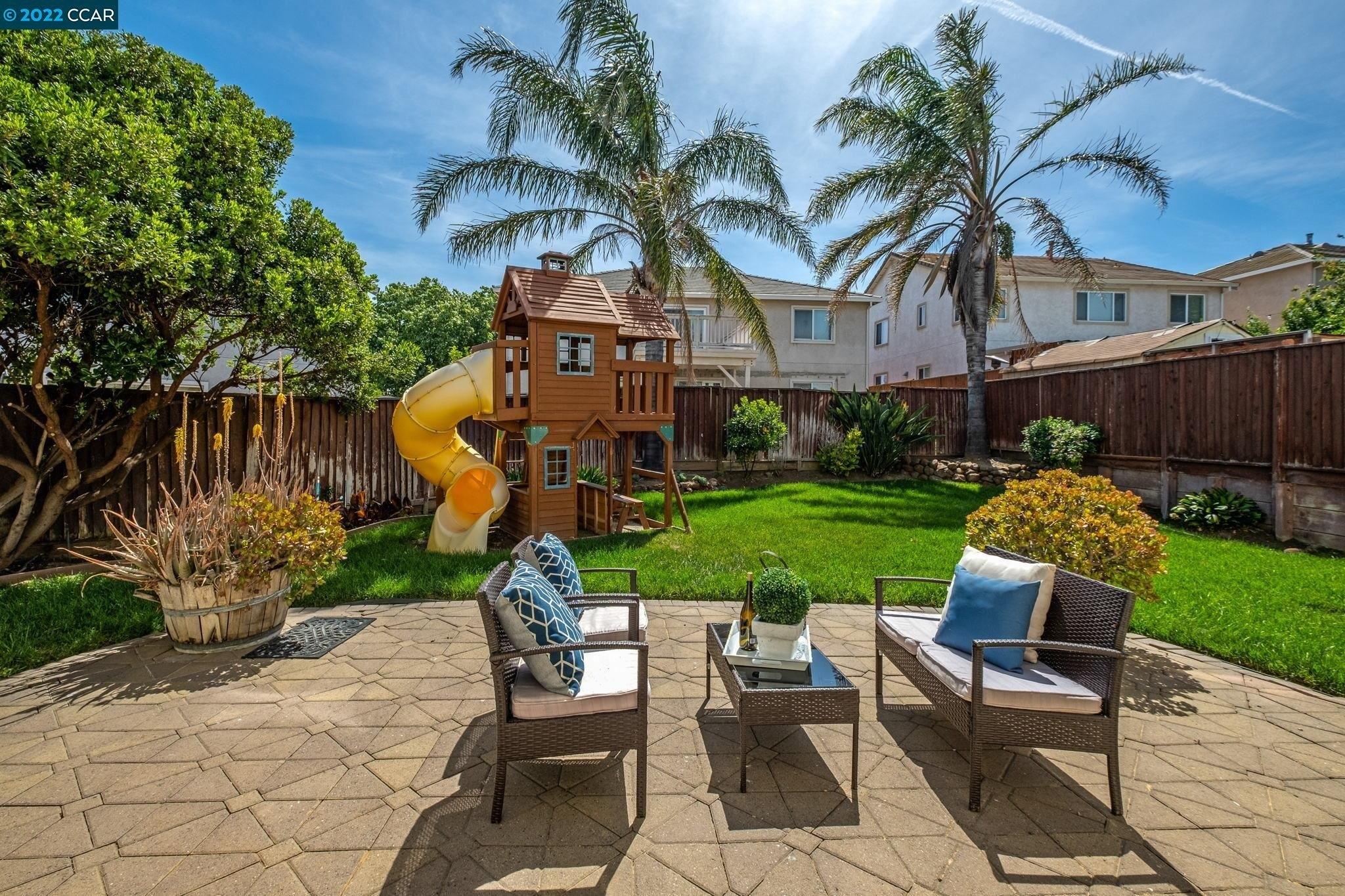 Windwood Dr, Pittsburg, CA 94565