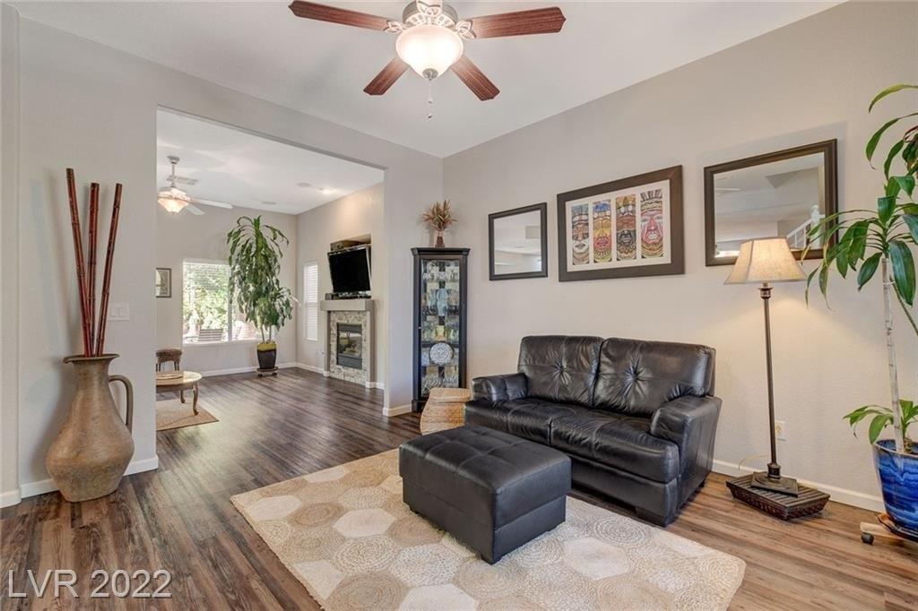 Andada Dr, Henderson, NV 89012