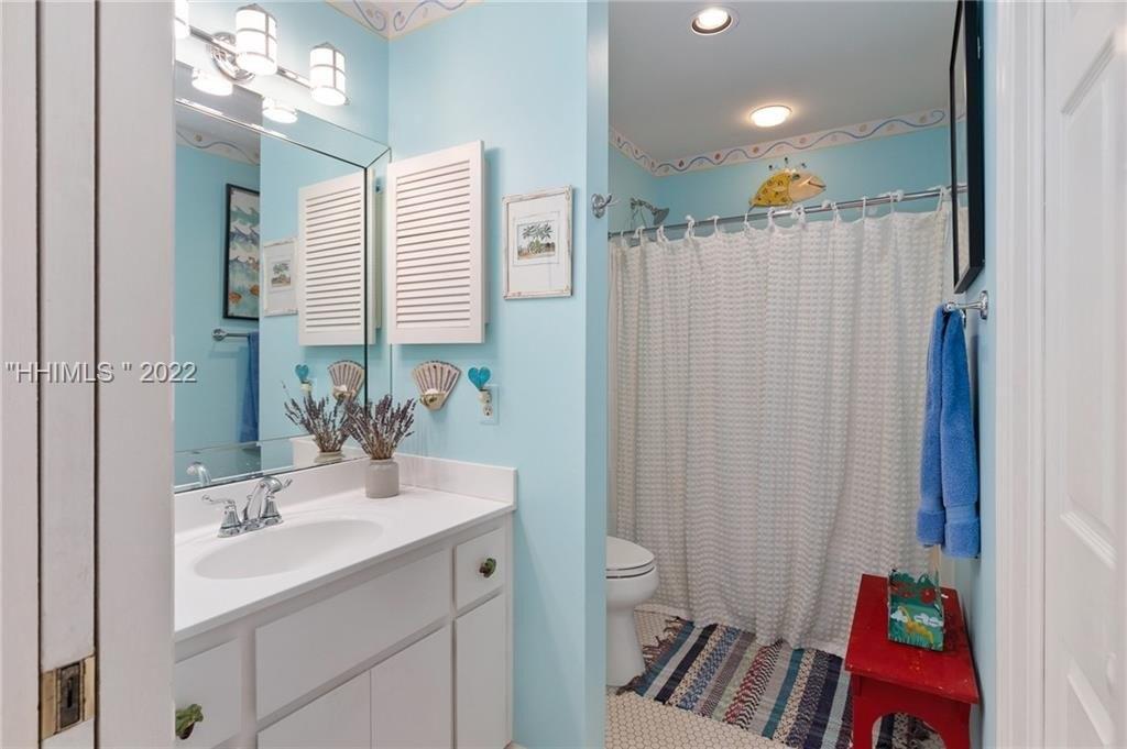 Narragansett Ln, Hilton Head Island, SC 29928