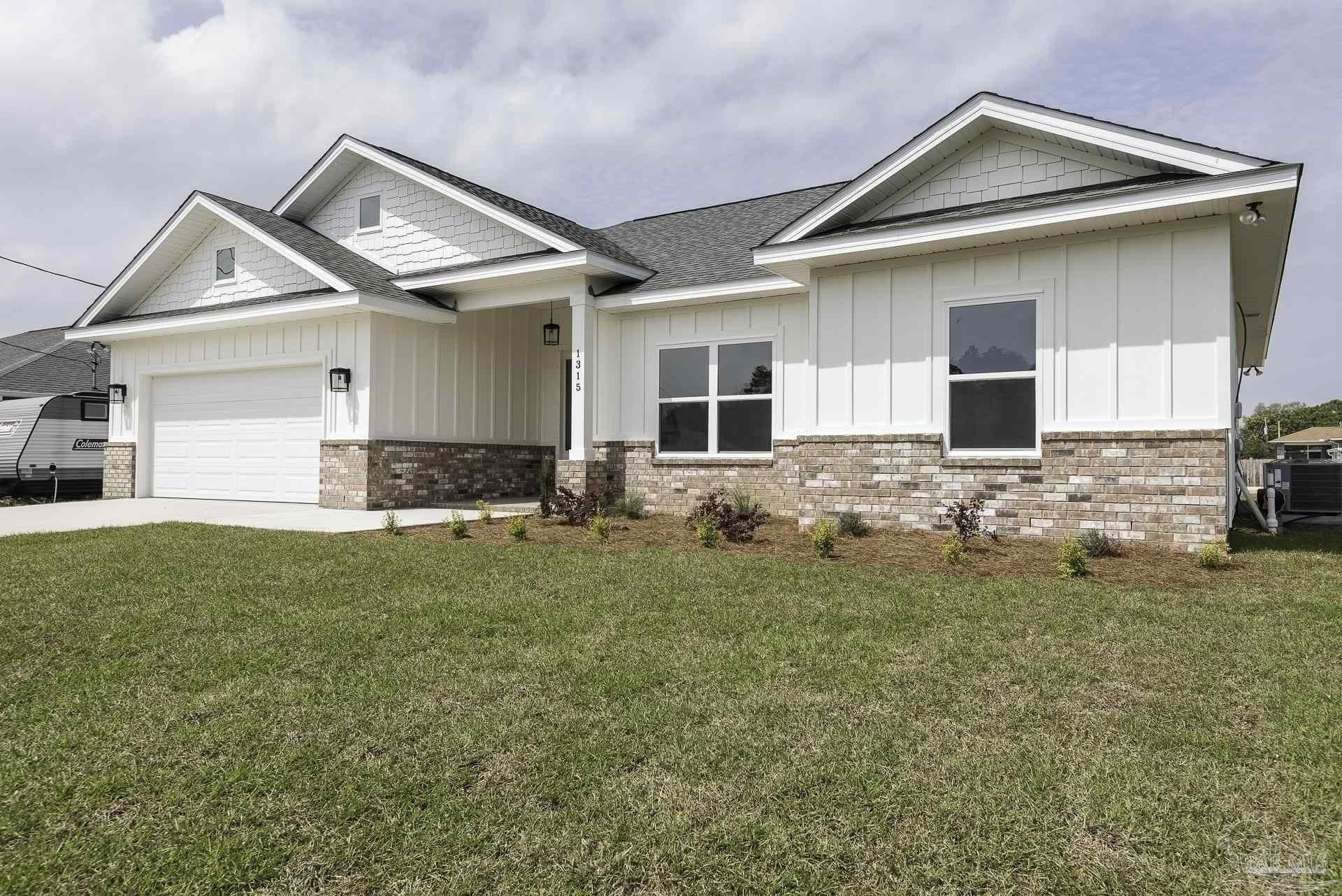 Ocean Breeze Ln, Gulf Breeze, FL 32563