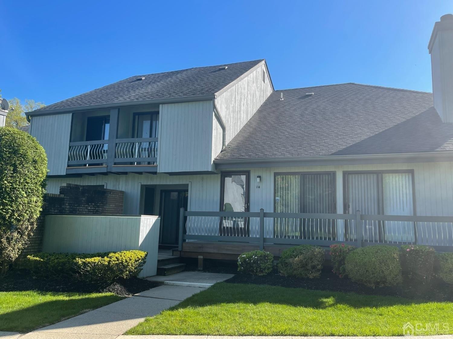 Peachtree Ct, Monmouth Junction, NJ 08852