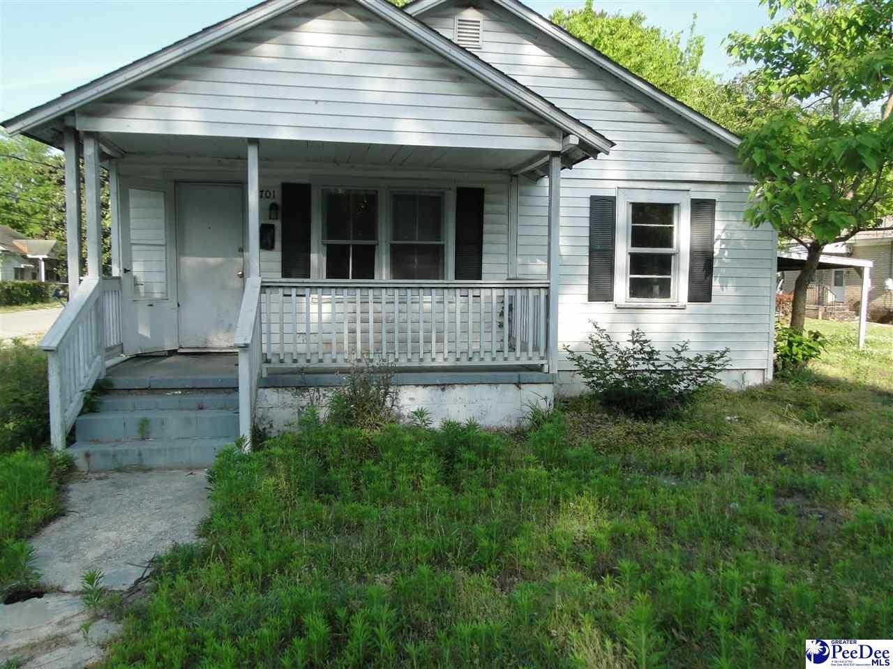 Chase St, Florence, SC 29501