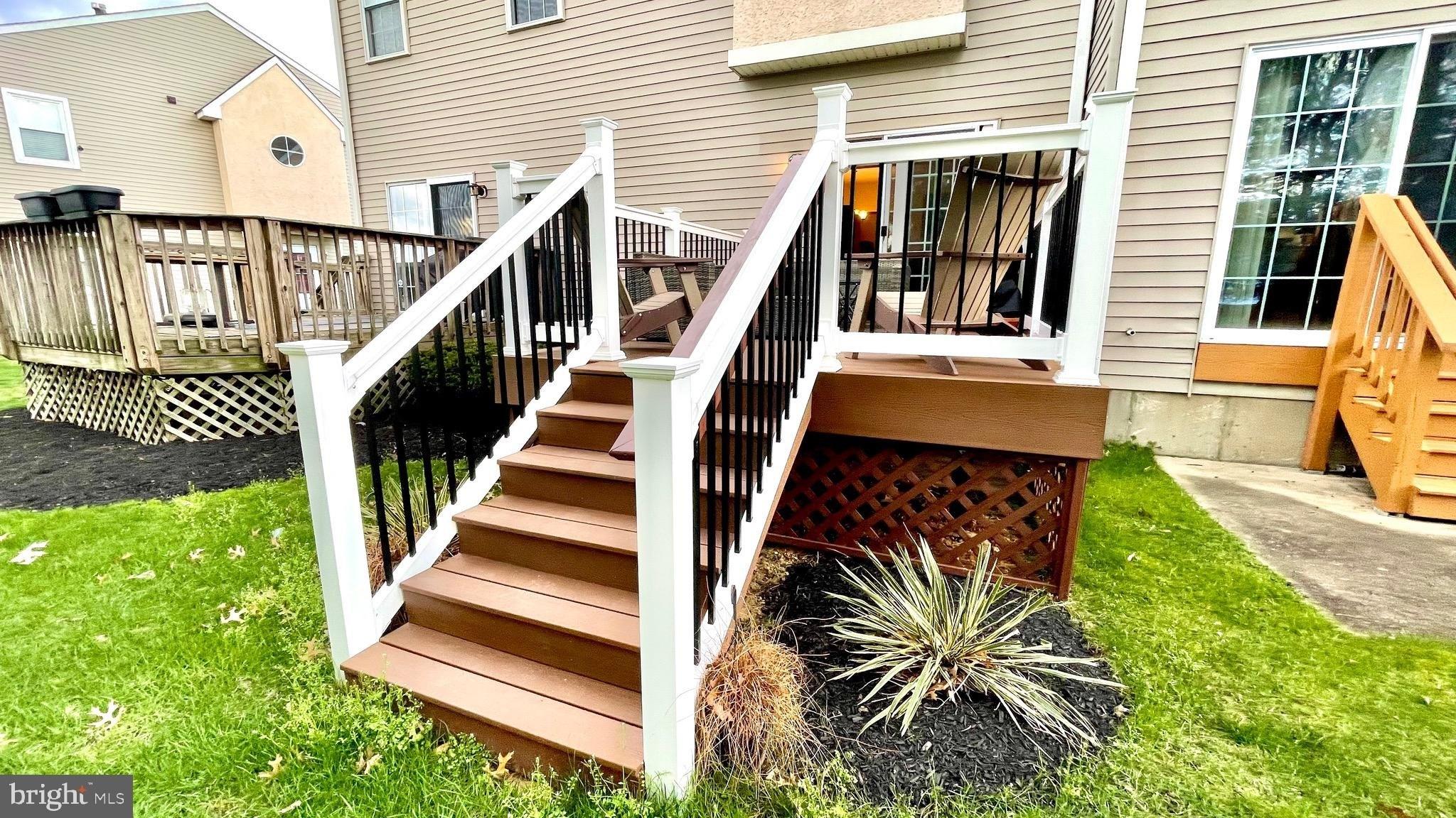 Winterberry Ct, Glassboro, NJ 08028