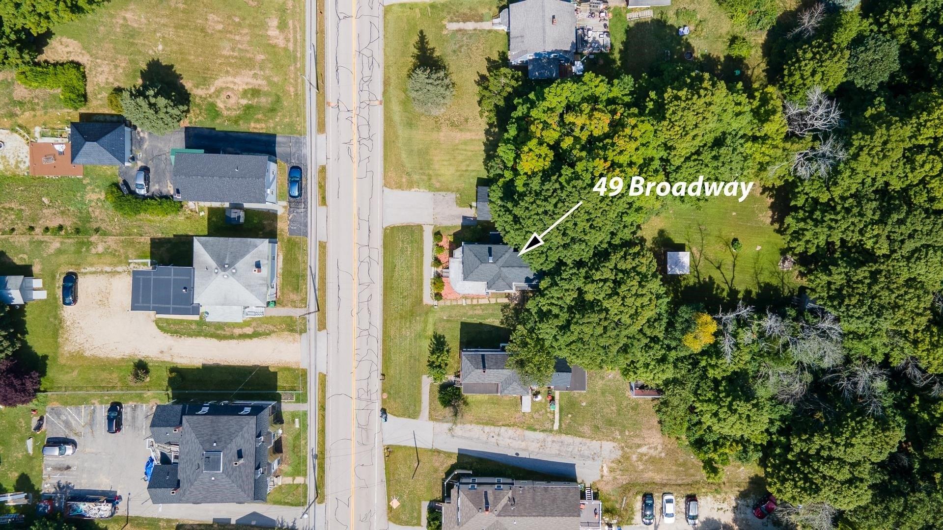 Broadway, Pembroke, NH 03275