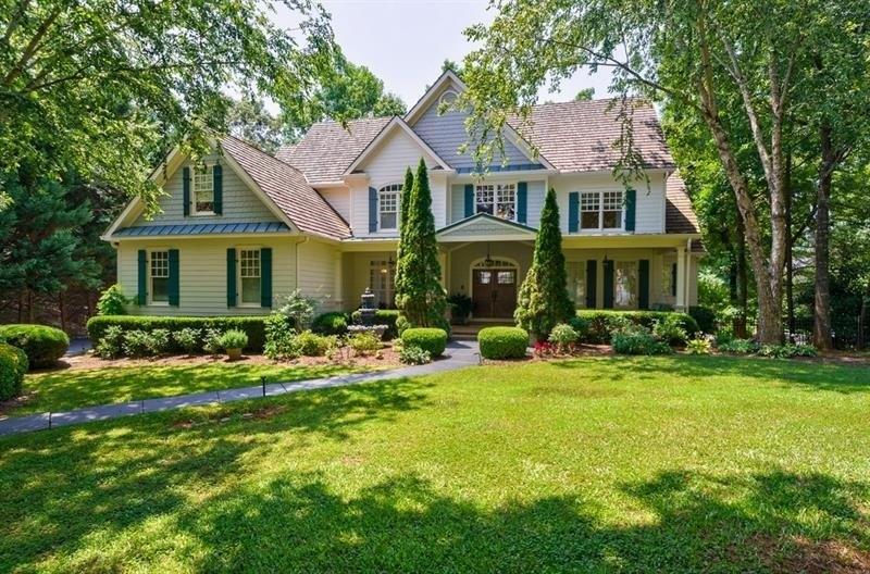 Dogwood Way, Dawsonville, GA 30534