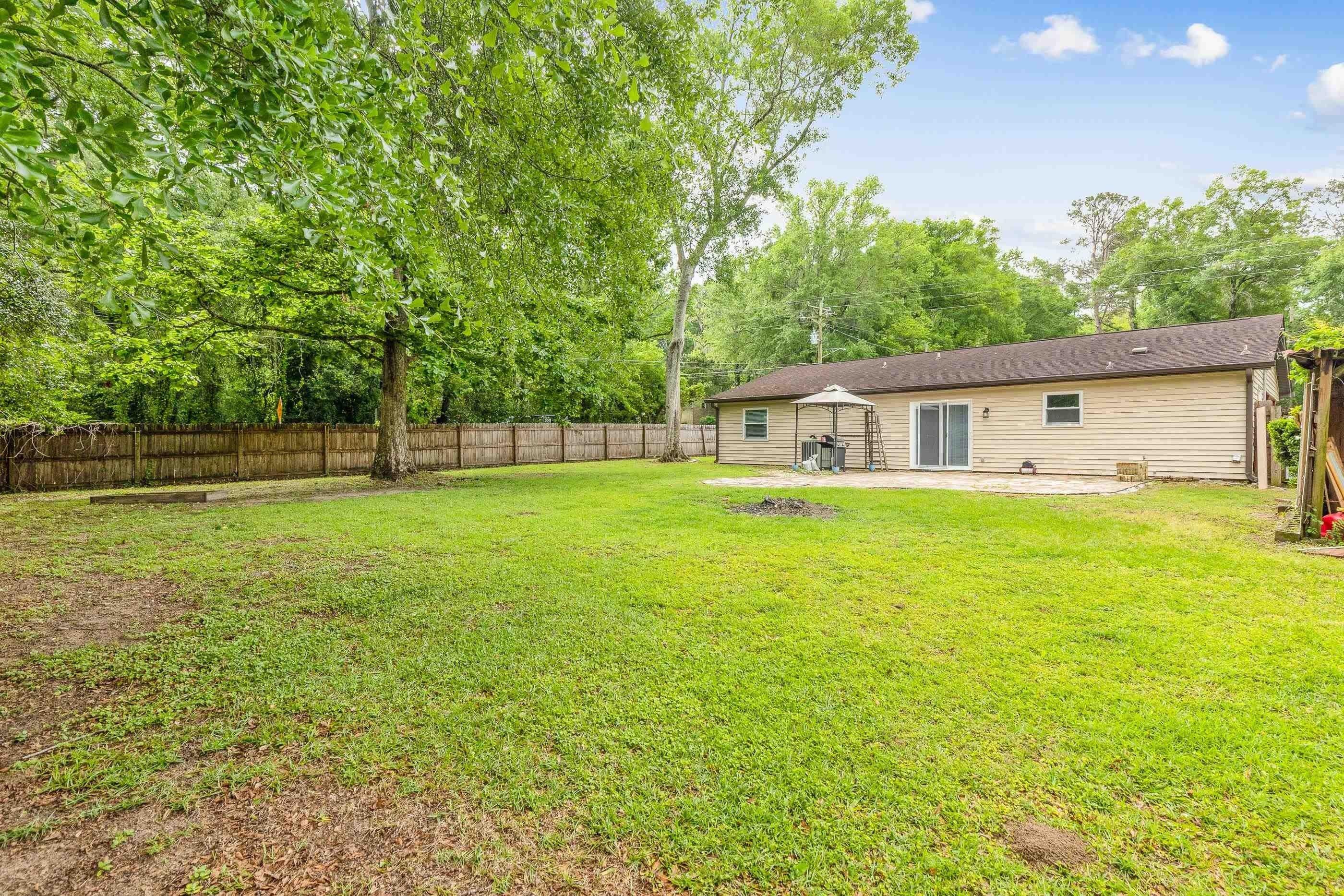 Hastings Dr, Tallahassee, FL 32303