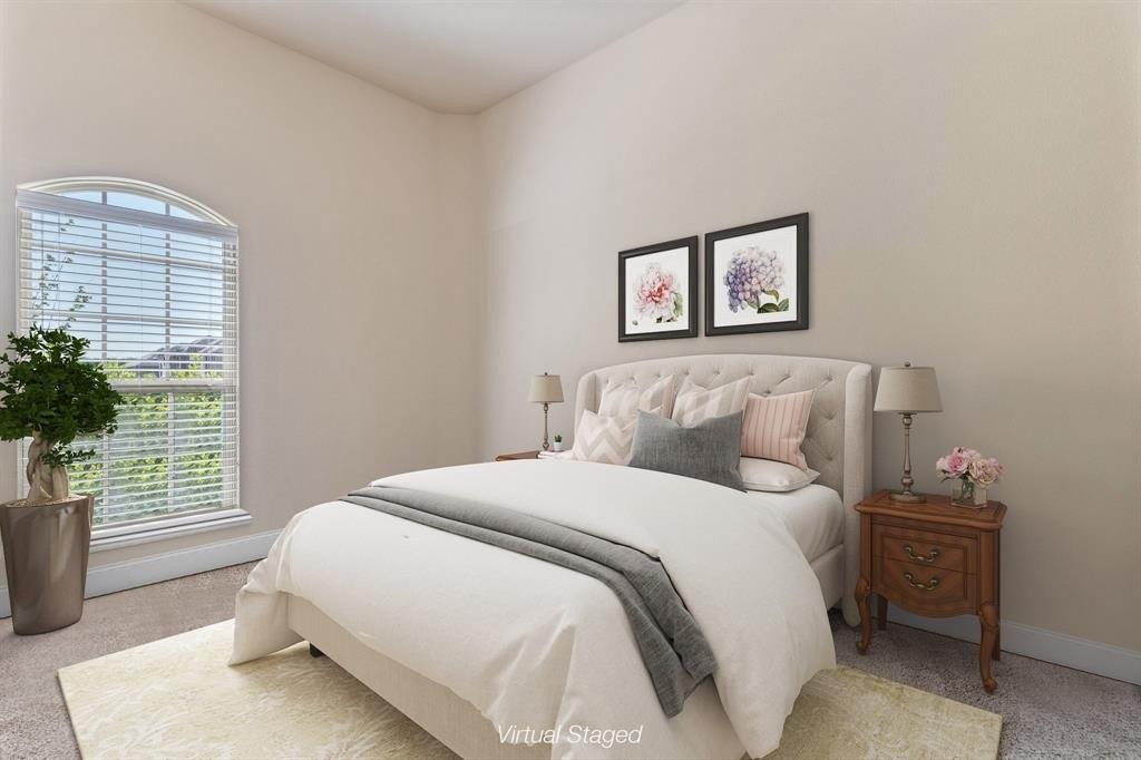 Herron Dr, Melissa, TX 75454