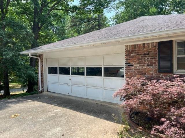 Hamlin Dr Sw, Marietta, GA 30064