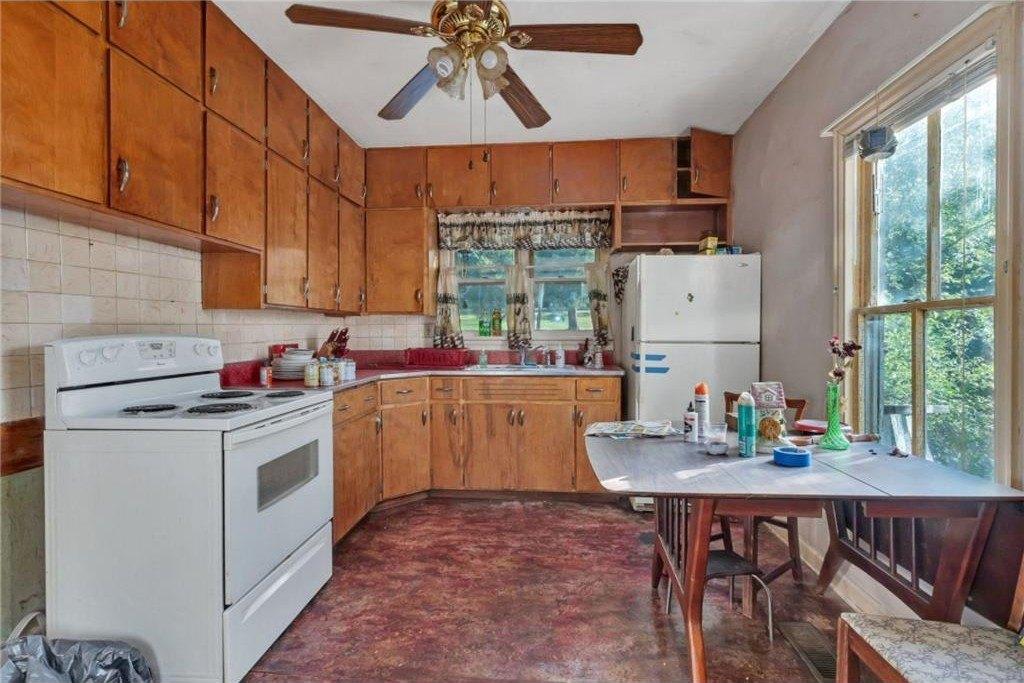 Washington Ave, Ortonville, MN 56278