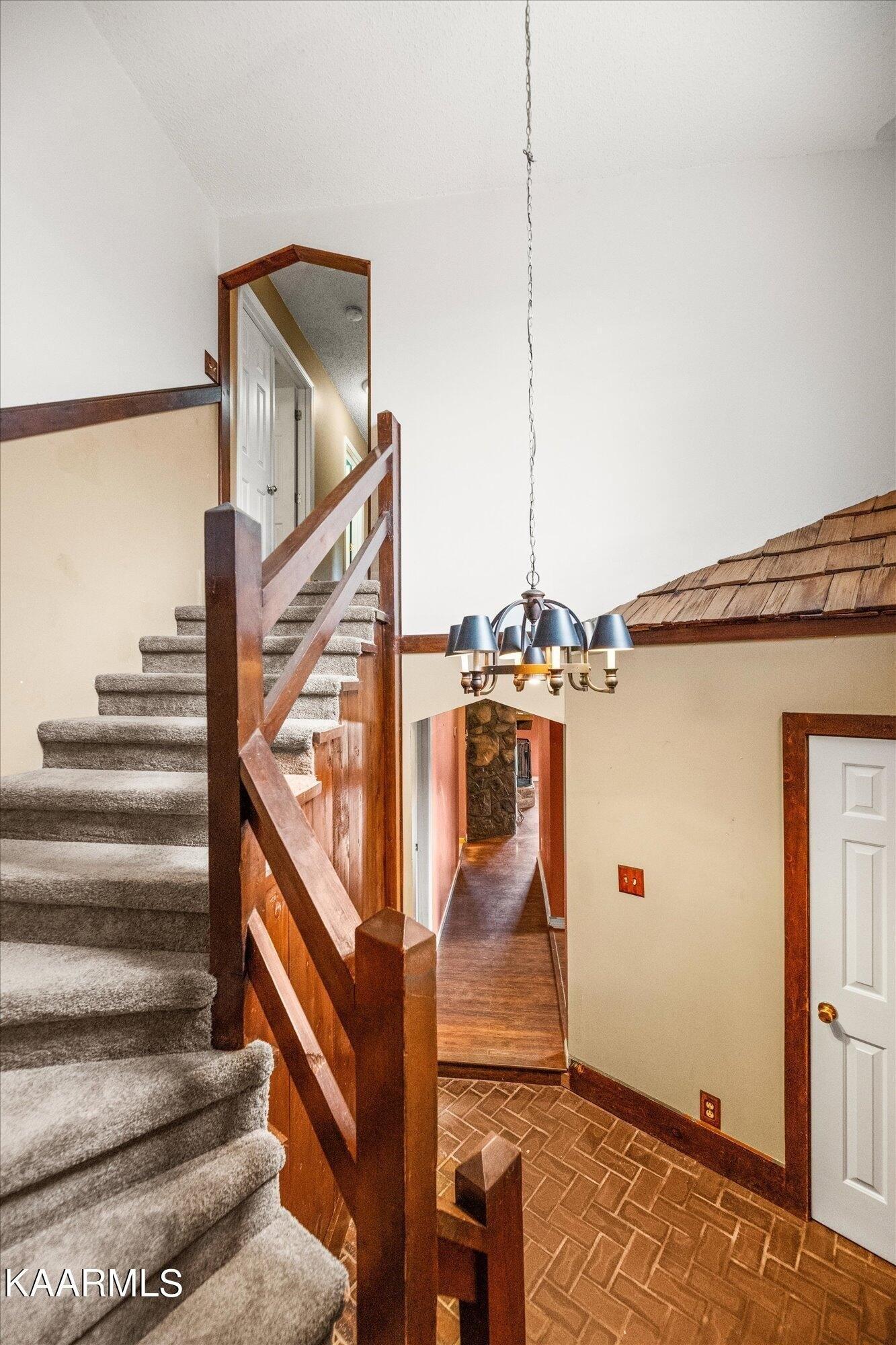 Blackwood Dr, Knoxville, TN 37923
