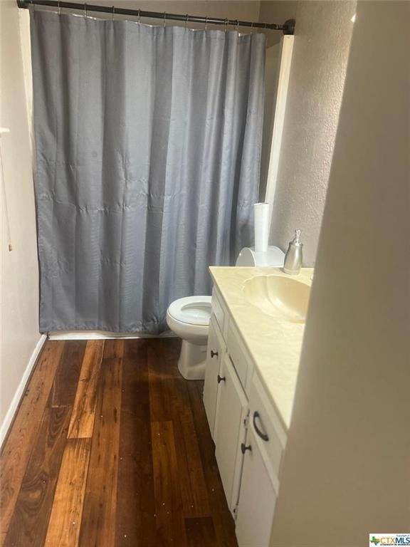 Avalon St, Port Lavaca, TX 77979