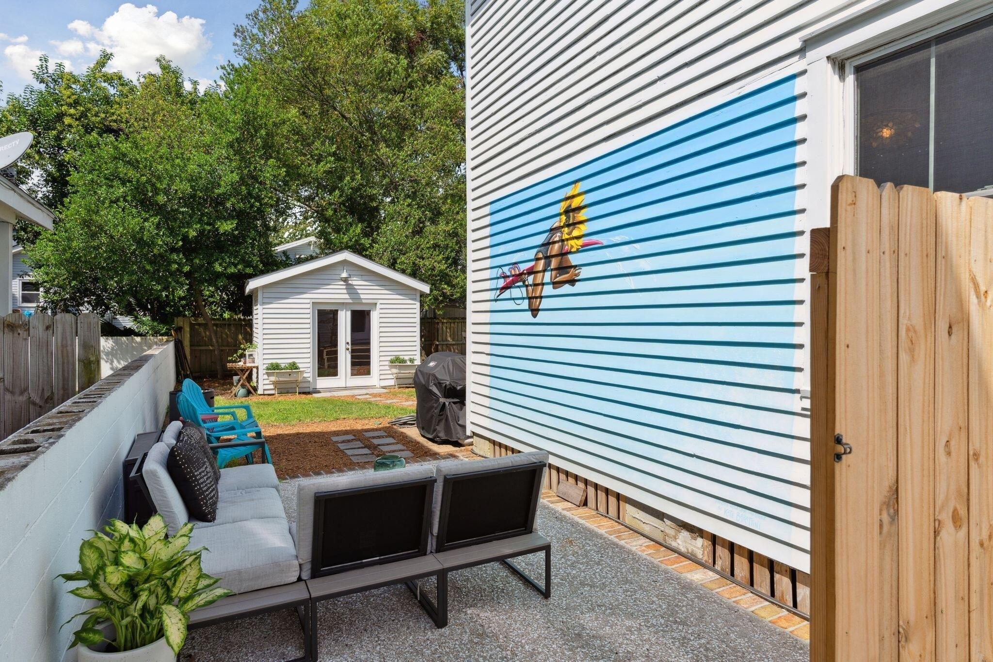 Poplar St, Charleston, SC 29403