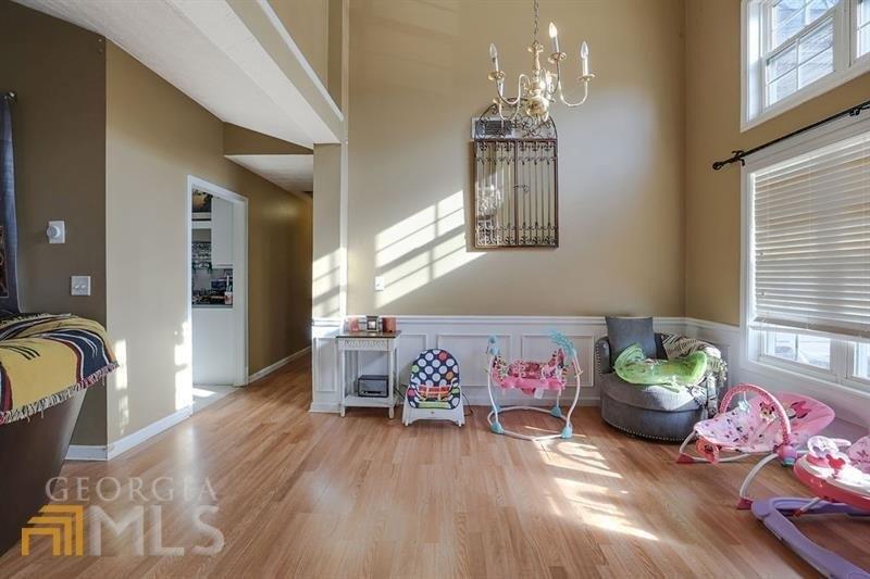 Winding Creek Ct, Dawsonville, GA 30534