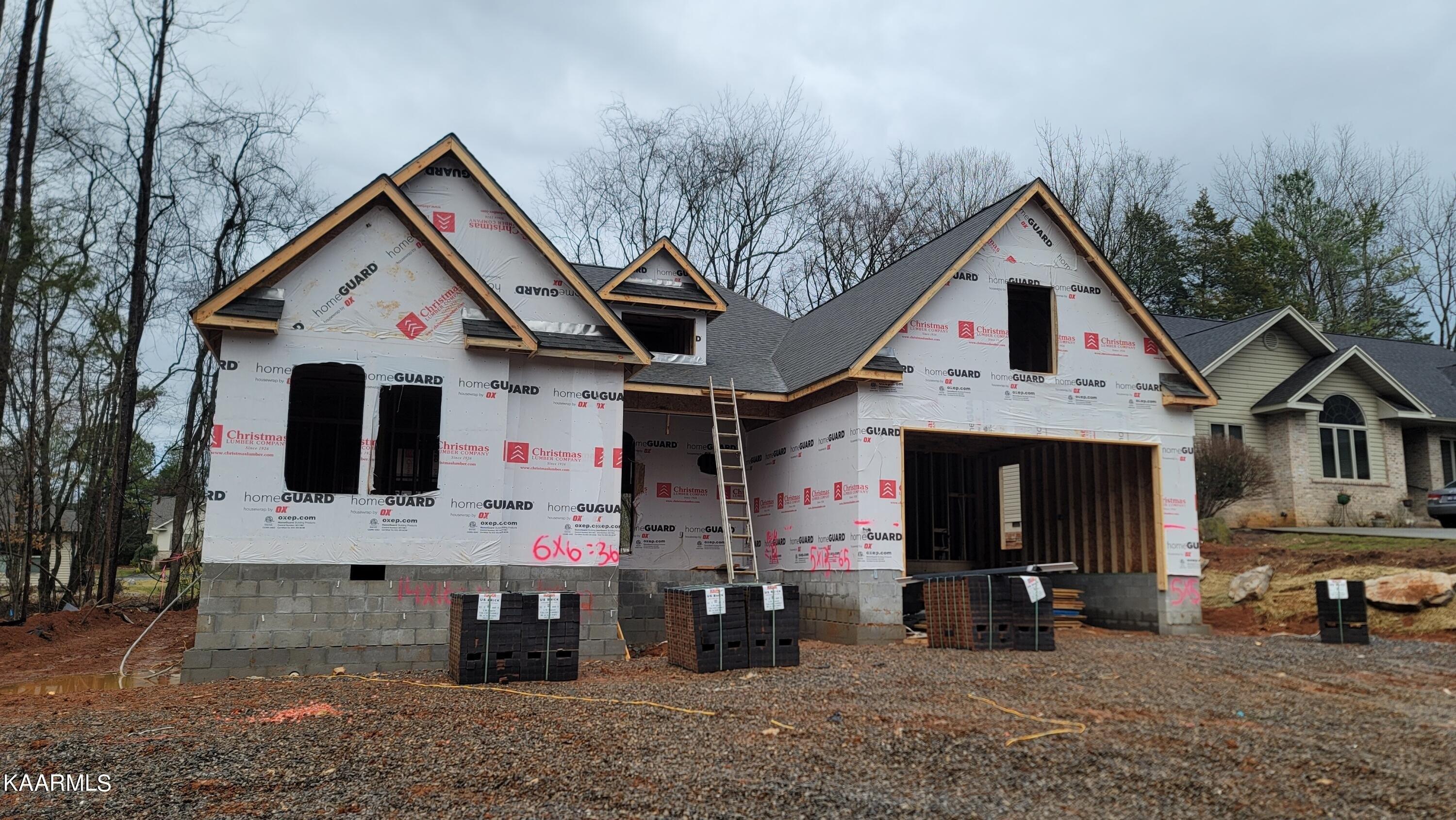 Dudala Way, Loudon, TN 37774