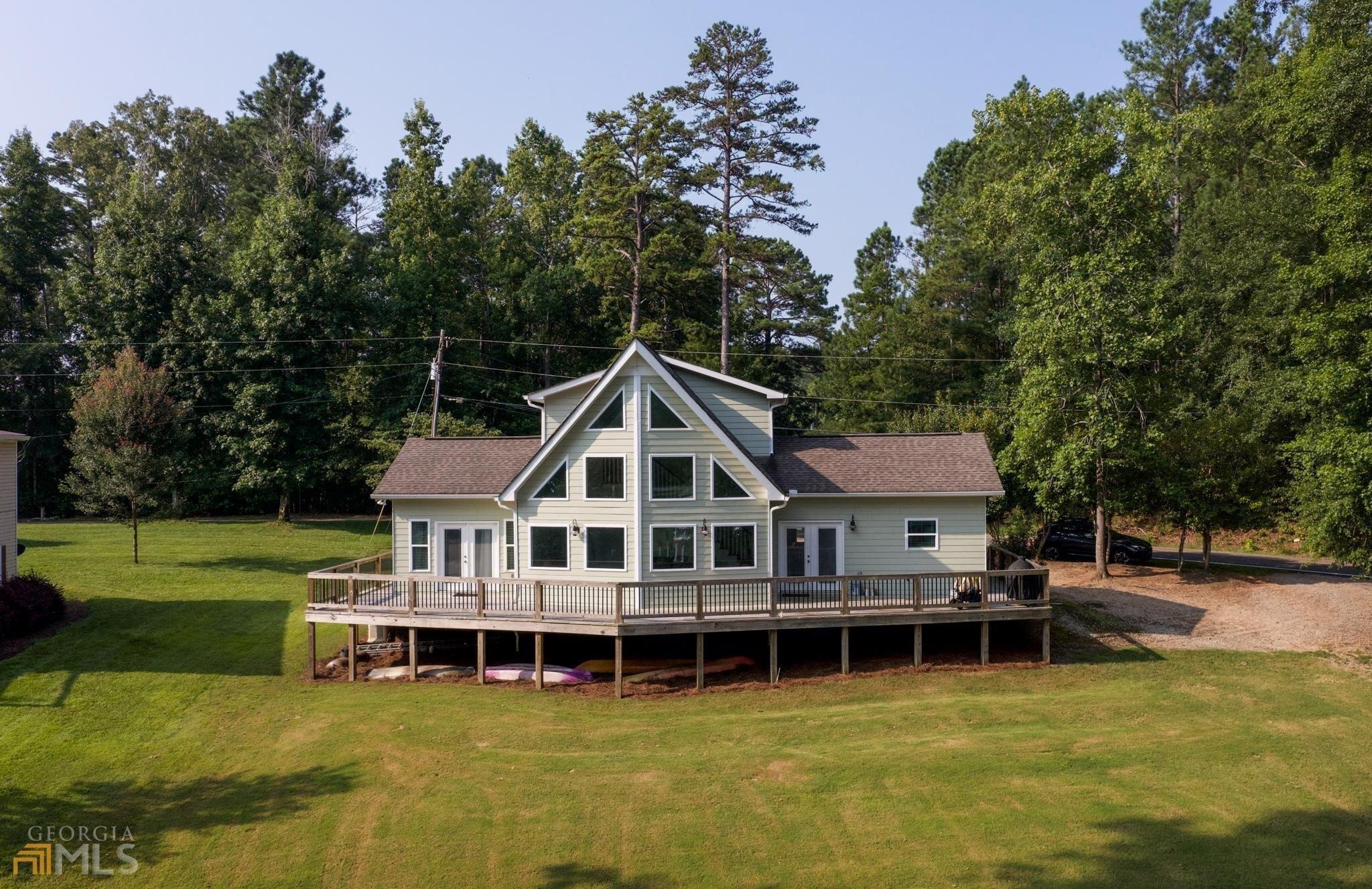 Twisting Hill Rd, Eatonton, GA 31024