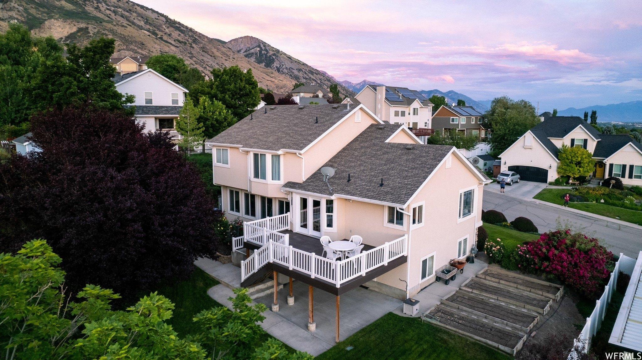 E 1170 N, Pleasant Grove, UT 84062