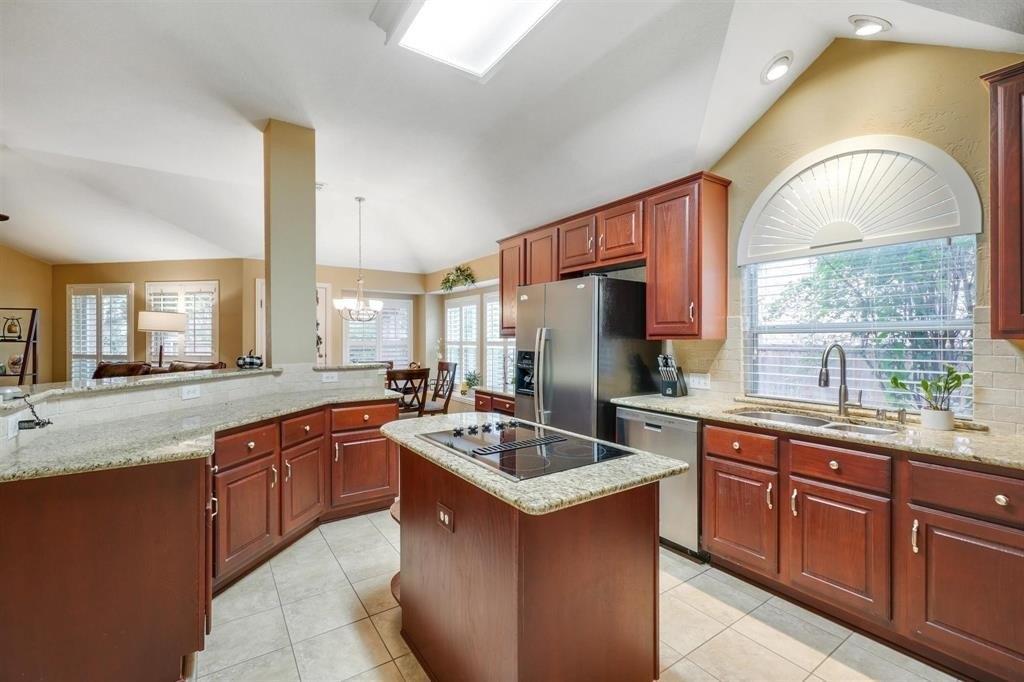 Cheshire Dr, Flower Mound, TX 75028