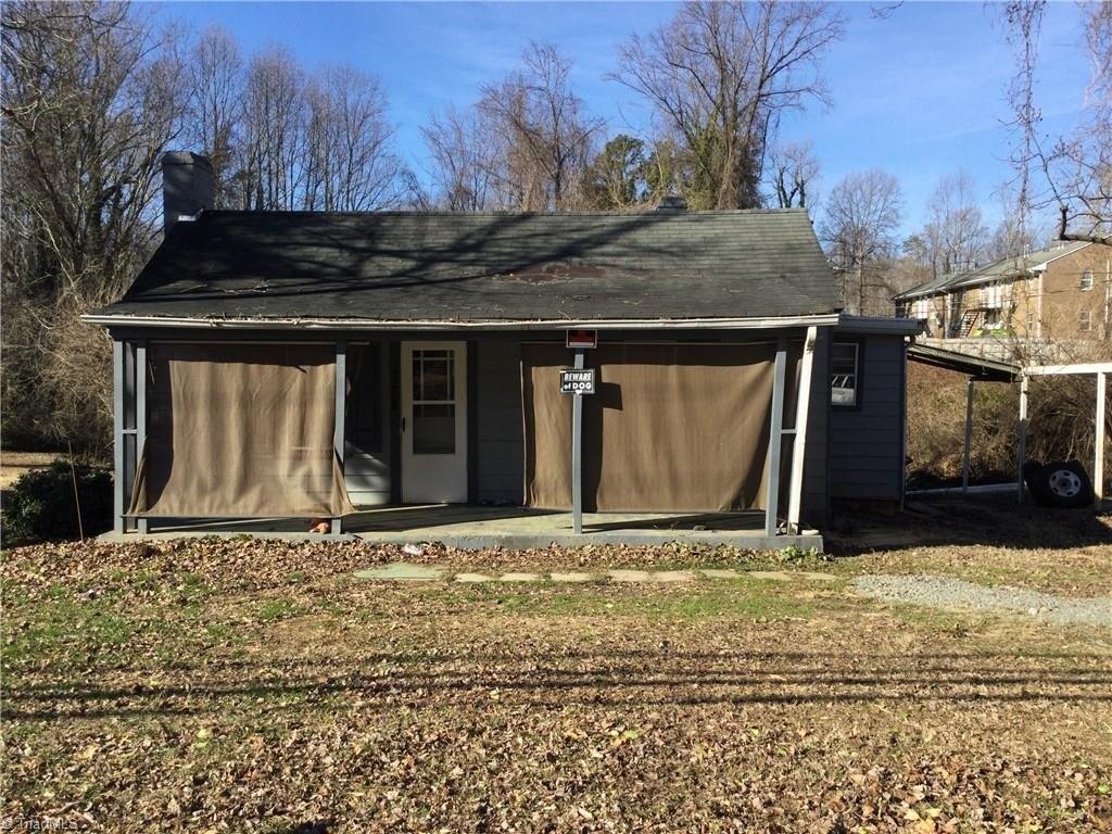Ogburn Ave, Winston Salem, NC 27105