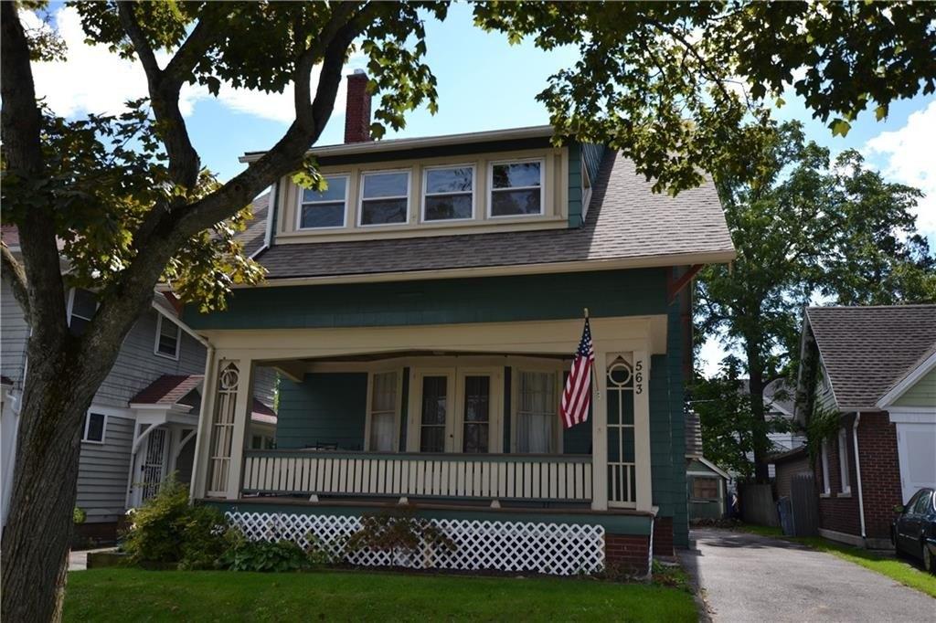 Melville St, Rochester, NY 14609
