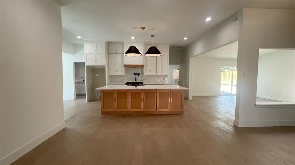 Pineview Rd, Dallas, TX 75248