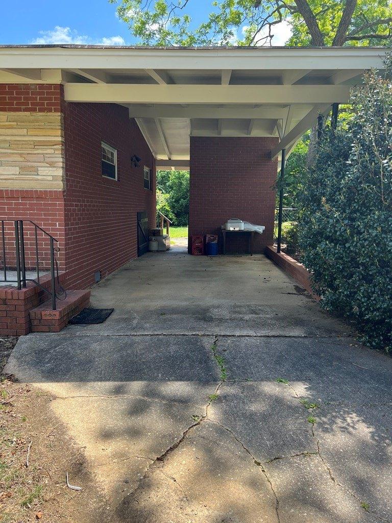 Norwood Dr, Columbus, GA 31907