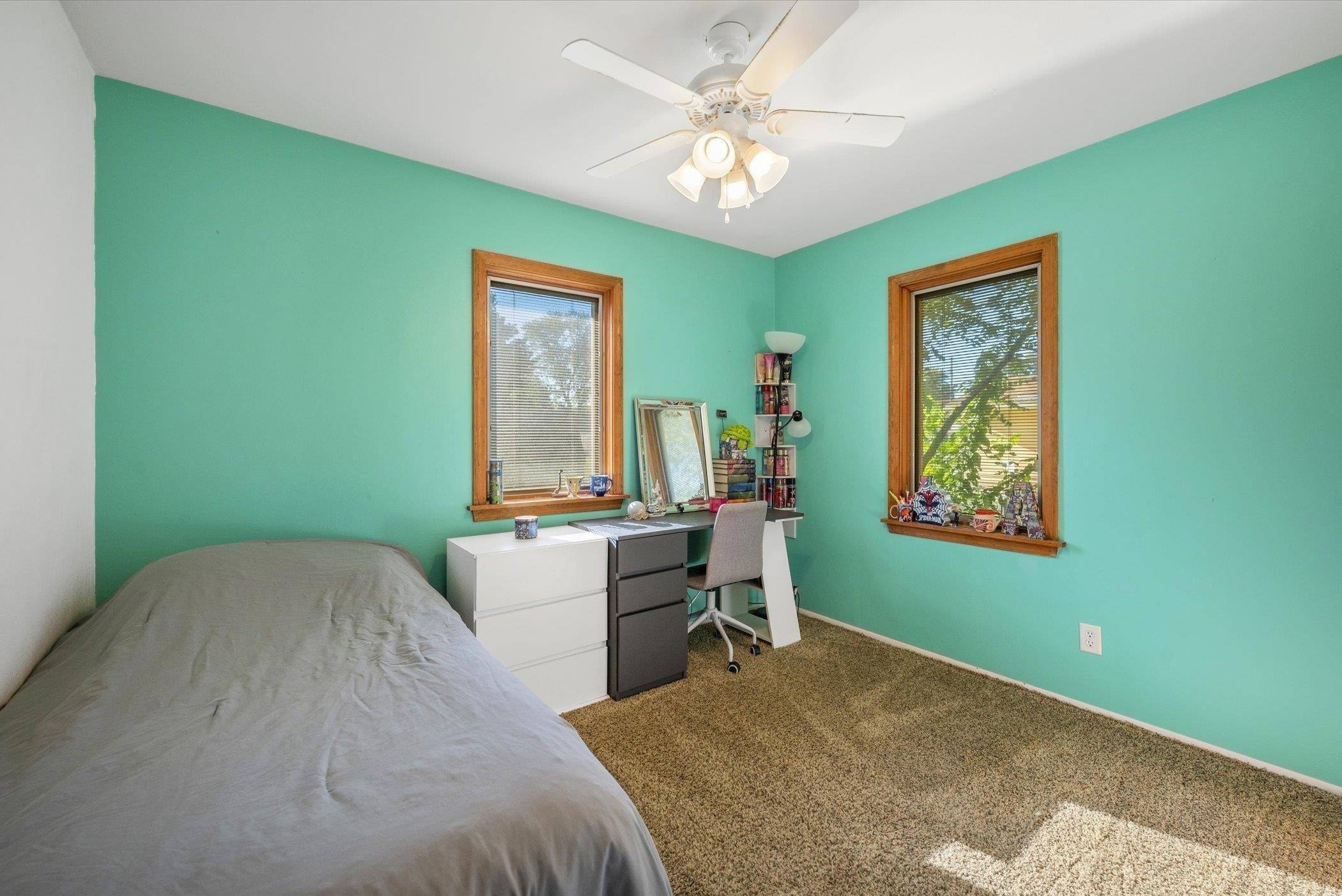 Baer Rd, Fort Wayne, IN 46809