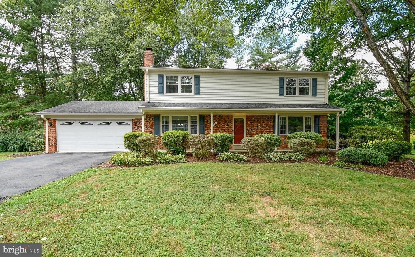 Reservation Dr, Springfield, VA 22153