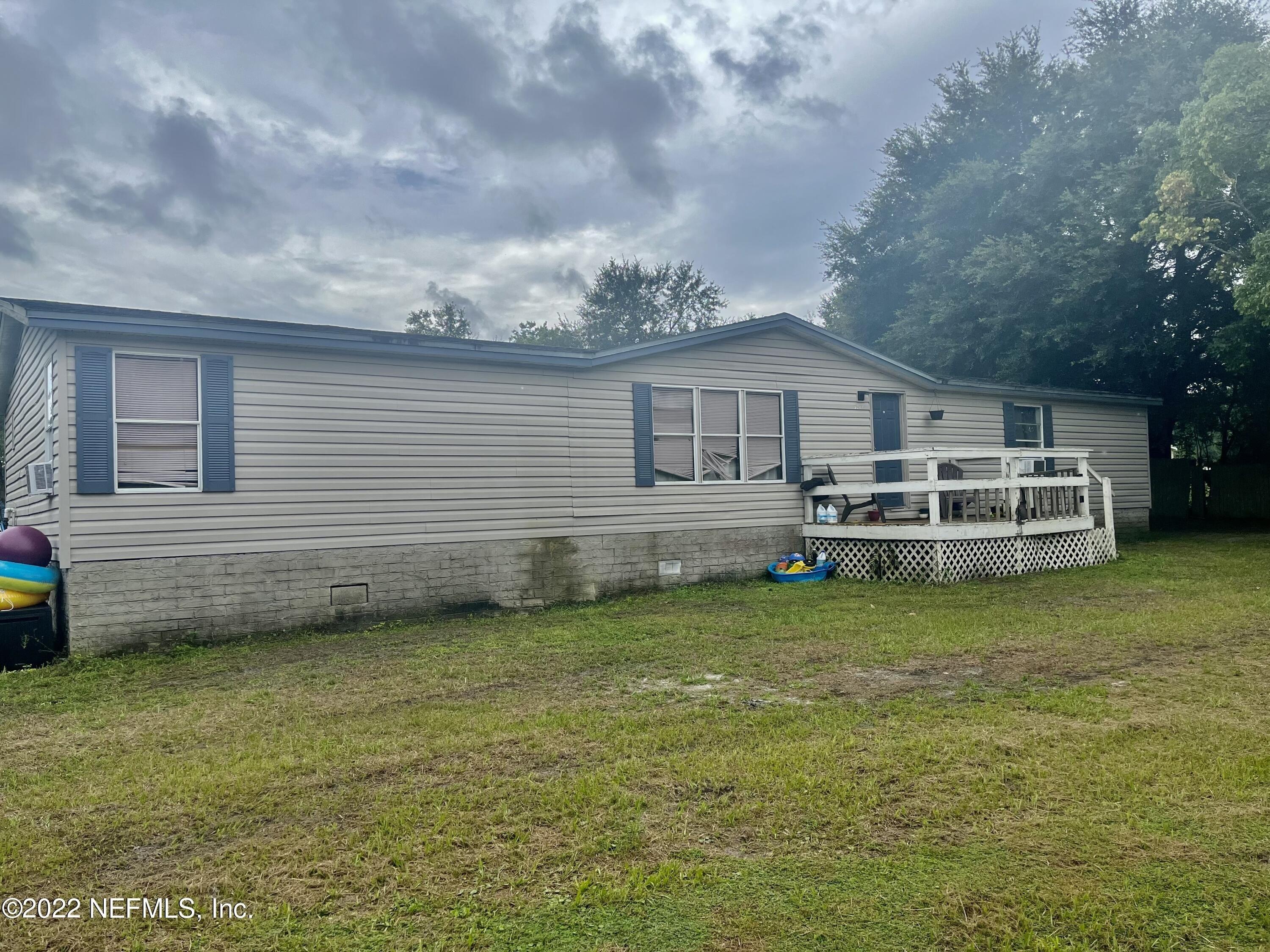 County Road 218, Middleburg, FL 32068