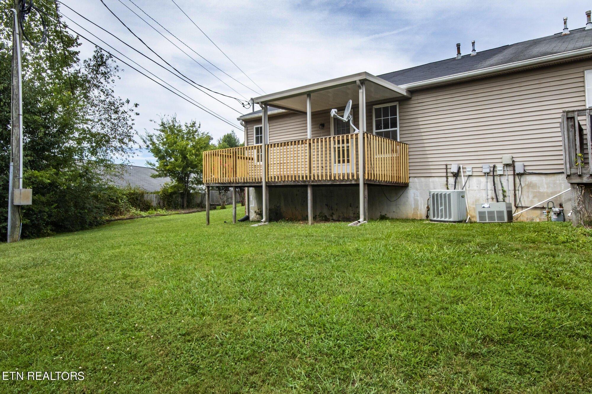 Hansboro Way, Powell, TN 37849