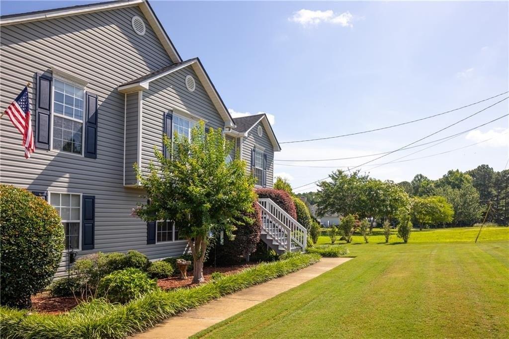 Lee Road 380, Valley, AL 36854
