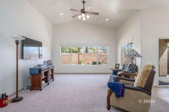 Harrier Ln, Mesquite, NV 89027